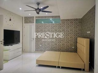 For rent 3 ベッドルーム condo in Bang Lamung, Chonburi