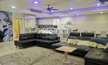 For rent 3 bedrooms condo in Bang Lamung, Chonburi