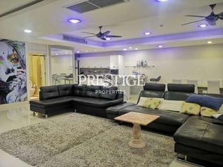 For rent 3 ベッドルーム condo in Bang Lamung, Chonburi