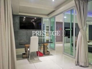 For rent 3 ベッドルーム condo in Bang Lamung, Chonburi