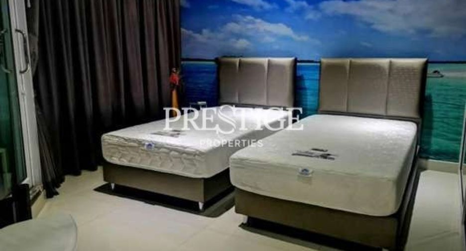 ให้เช่า 3 ห้องนอน คอนโด ใน บางละมุง, ชลบุรี
