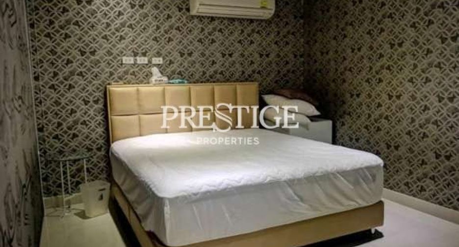 ให้เช่า 3 ห้องนอน คอนโด ใน บางละมุง, ชลบุรี