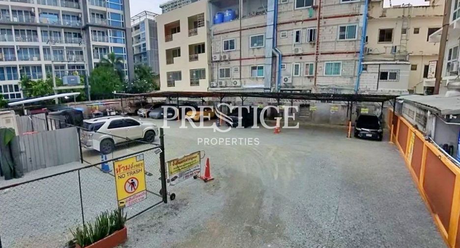 Terreno en alquiler en Bang Lamung, Chonburi