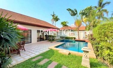 Haus zur Miete mit 2 Zimmer in Jomtien, Pattaya