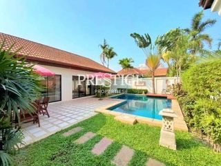 For Rent 2 Bedroom House In Bang Lamung, Chonburi