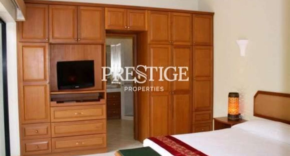 Haus zur Miete mit 2 Zimmer in Jomtien, Pattaya