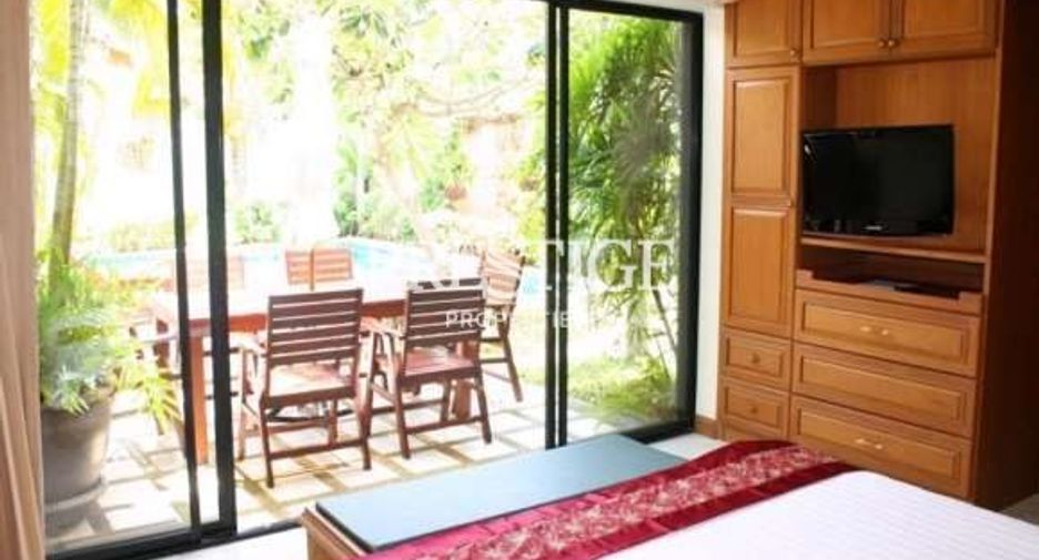 Haus zur Miete mit 2 Zimmer in Jomtien, Pattaya