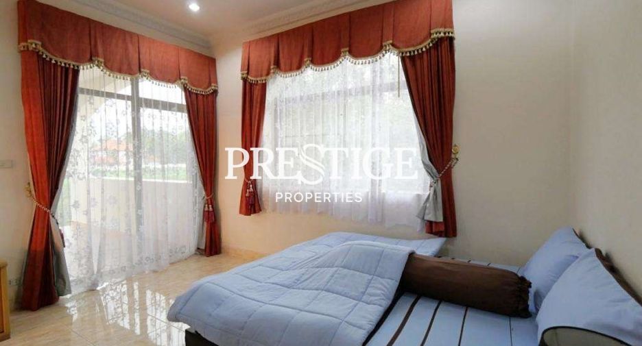 For rent 5 bedrooms house in Bang Lamung, Chonburi