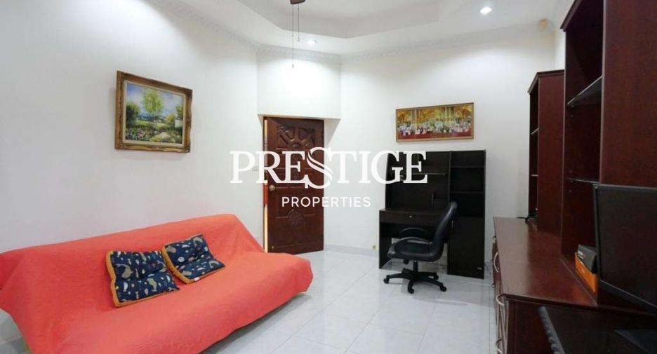 For rent 5 bedrooms house in Bang Lamung, Chonburi