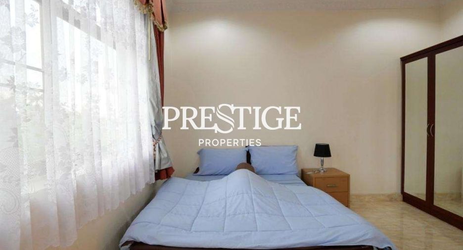 For rent 5 bedrooms house in Bang Lamung, Chonburi