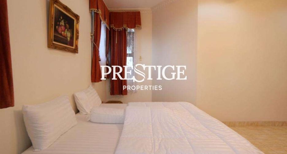 For rent 5 bedrooms house in Bang Lamung, Chonburi