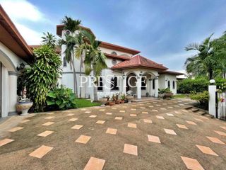 For Rent 5 Bedroom House In Bang Lamung, Chonburi