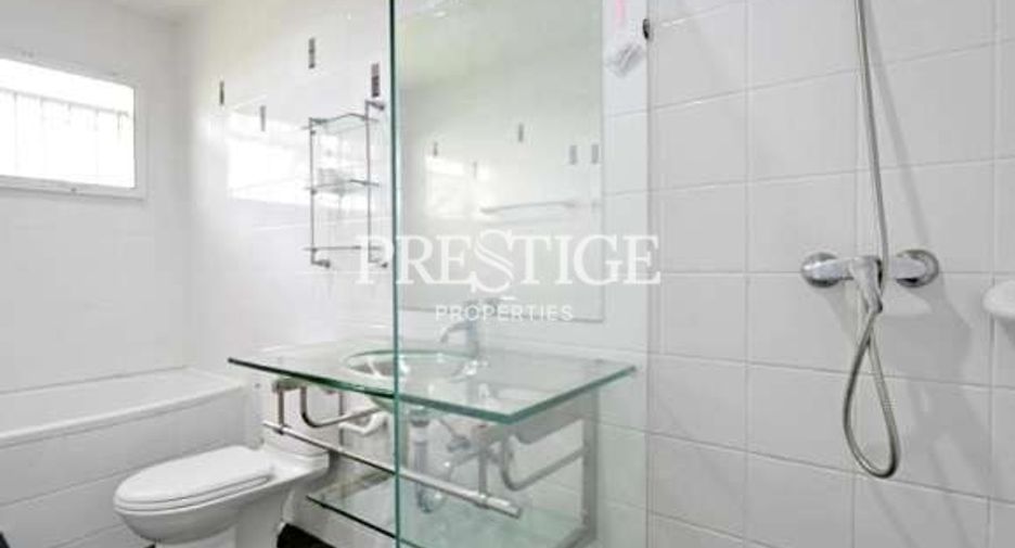 For rent 3 bedrooms house in Bang Lamung, Chonburi