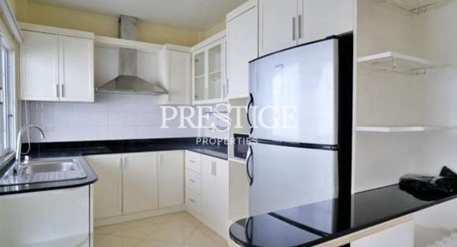 For rent 3 bedrooms house in Bang Lamung, Chonburi