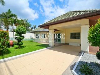 For Rent 3 Bedroom House In Bang Lamung, Chonburi