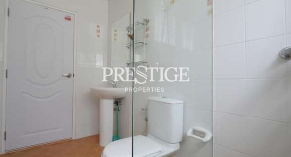 For rent 3 bedrooms house in Bang Lamung, Chonburi