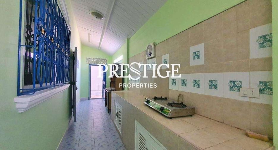 For rent 3 bedrooms house in Bang Lamung, Chonburi