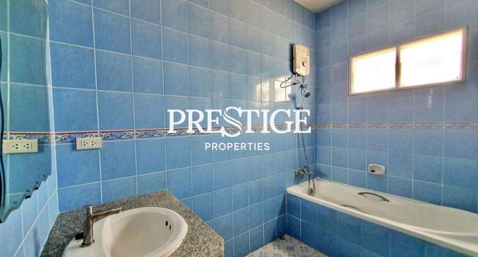 For rent 3 bedrooms house in Bang Lamung, Chonburi