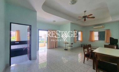 For rent 3 bedrooms house in Bang Lamung, Chonburi