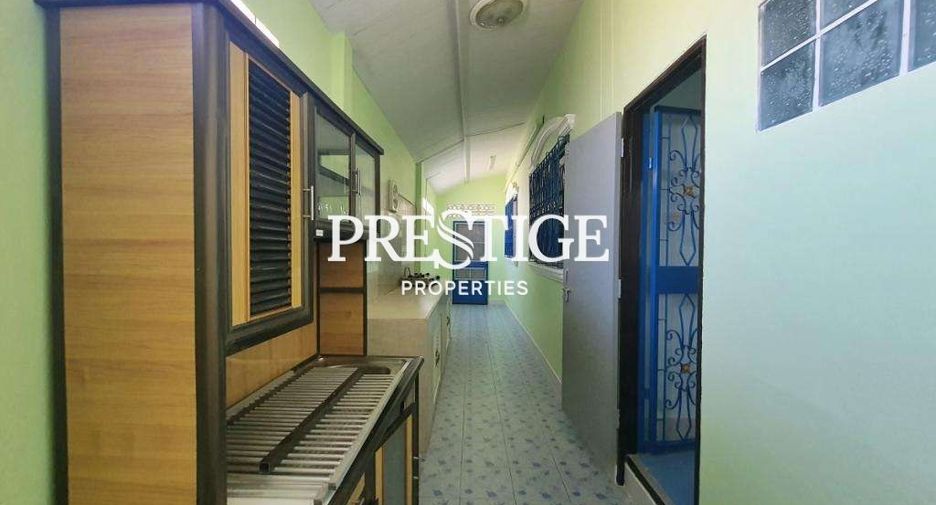 For rent 3 bedrooms house in Bang Lamung, Chonburi