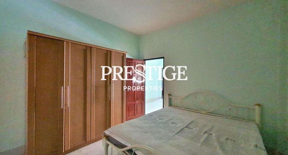 For rent 3 bedrooms house in Bang Lamung, Chonburi
