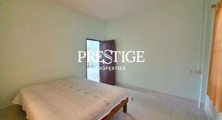 For rent 3 bedrooms house in Bang Lamung, Chonburi
