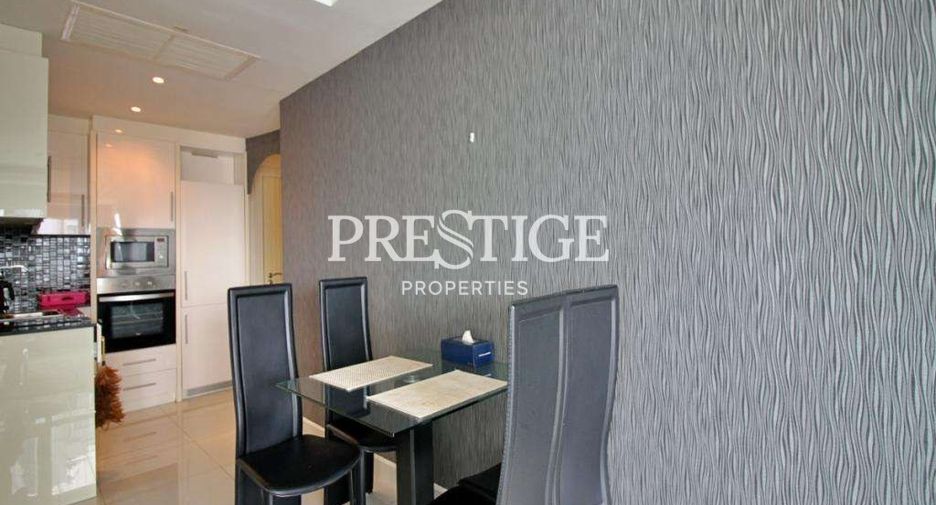 For rent 2 bedrooms condo in Bang Lamung, Chonburi