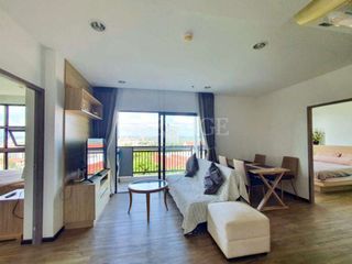 For Rent 2 Bedroom Condo In Bang Lamung, Chonburi