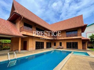 For Rent 3 Bedroom House In Bang Lamung, Chonburi
