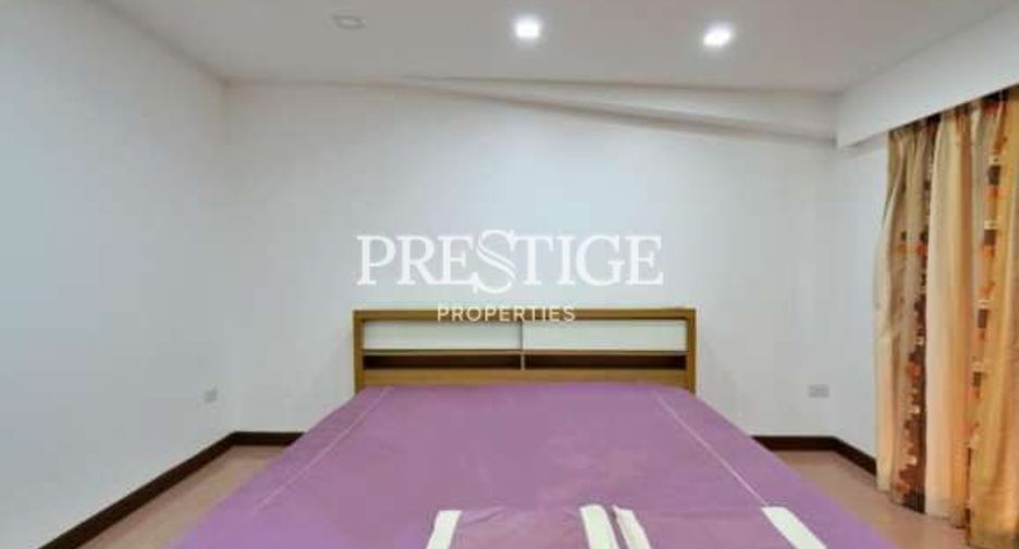 For rent 2 bedrooms condo in Na Jomtien, Pattaya