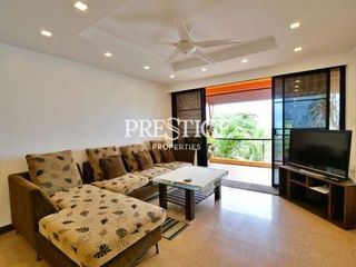 For rent 2 bedrooms condo in Na Jomtien, Pattaya