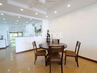 For rent 2 bedrooms condo in Na Jomtien, Pattaya