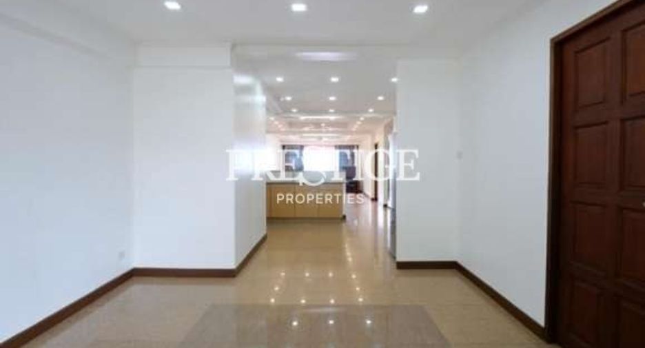 For rent 2 bedrooms condo in Na Jomtien, Pattaya