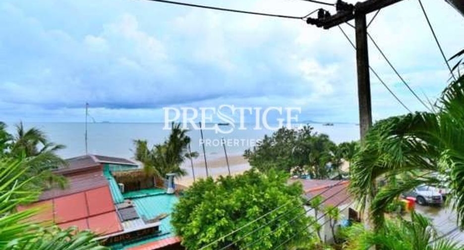 For rent 2 bedrooms condo in Na Jomtien, Pattaya