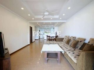 For rent 2 bedrooms condo in Na Jomtien, Pattaya
