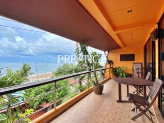 For rent 2 bedrooms condo in Na Jomtien, Pattaya