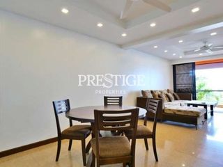 For rent 2 bedrooms condo in Na Jomtien, Pattaya