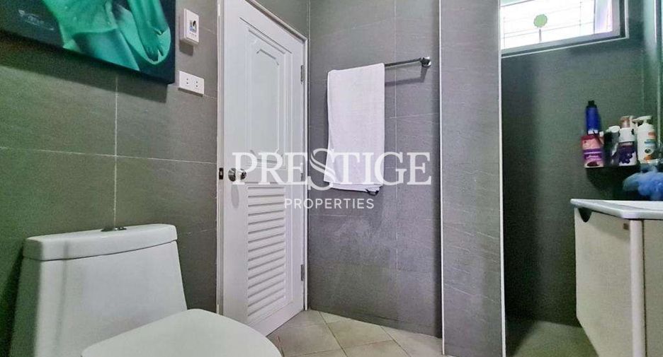 For rent 3 bedrooms house in Bang Lamung, Chonburi