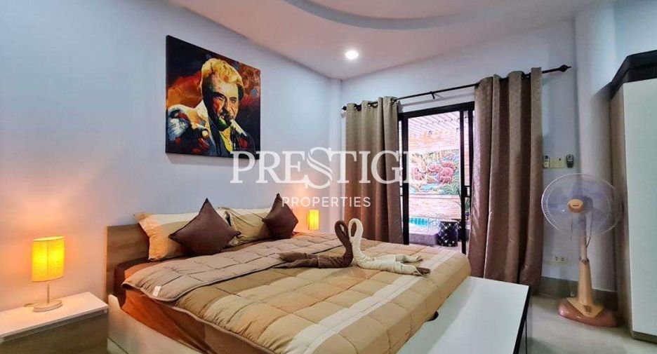 For rent 3 bedrooms house in Bang Lamung, Chonburi