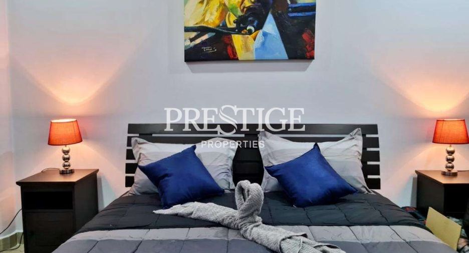 For rent 3 bedrooms house in Bang Lamung, Chonburi
