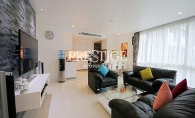 For rent 3 bedrooms condo in Bang Lamung, Chonburi