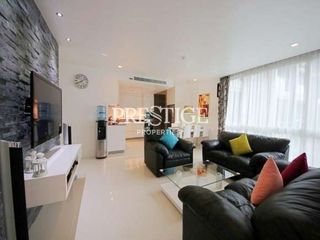 For rent 3 bedrooms condo in Bang Lamung, Chonburi