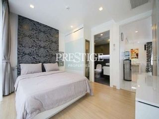 For rent 3 bedrooms condo in Bang Lamung, Chonburi