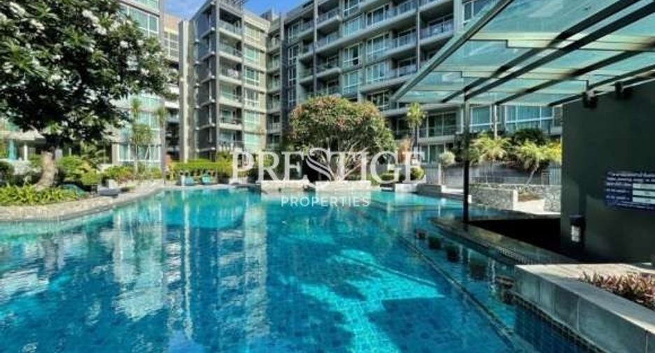 For rent 3 bedrooms condo in Bang Lamung, Chonburi