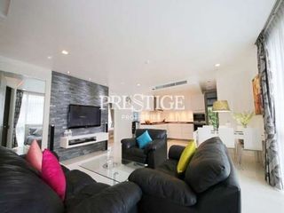 For rent 3 bedrooms condo in Bang Lamung, Chonburi