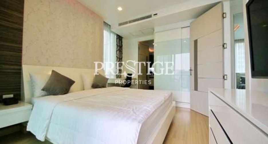 For rent 3 bedrooms condo in Bang Lamung, Chonburi