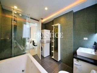 For rent 3 bedrooms condo in Bang Lamung, Chonburi