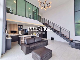 For rent 2 bedrooms condo in Bang Lamung, Chonburi