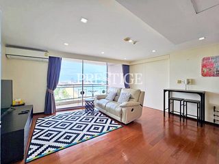 For rent 2 bedrooms condo in Bang Lamung, Chonburi