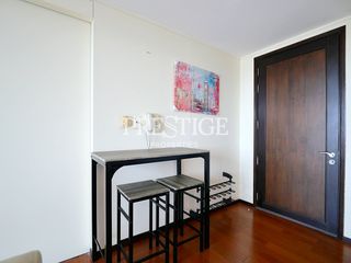 For rent 2 bedrooms condo in Bang Lamung, Chonburi